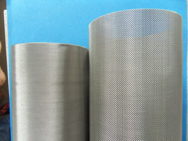 Hastelloy Alloy Wire Cloth- wire mesh